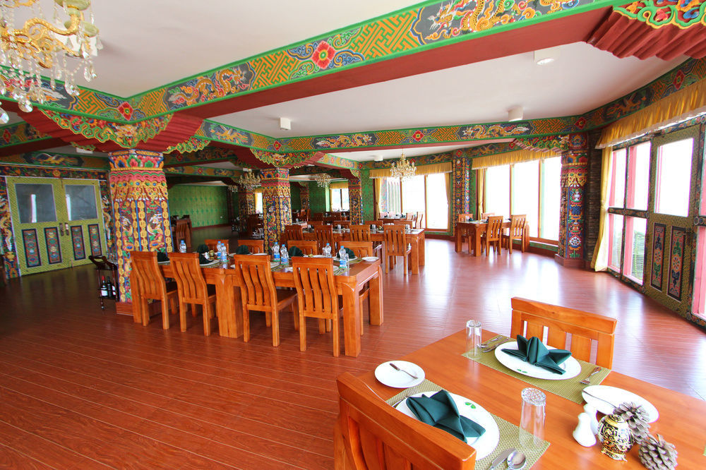 Rkpo Green Resort Punakha Extérieur photo